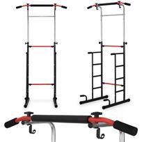 Freestanding Pull-Up Bar