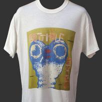 Butthole Surfers Triukšmo Psichodelinio Punk Rocko Marškinėliai unisex S-3XL L gray