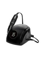 Exo nagų freza Exo Futura 65W juoda 35.000aps
