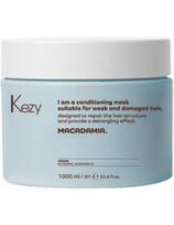 Kezy atkuriamoji kaukė Kezy Macadamia 1000ml