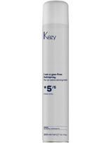 Kezy ekologiškas plaukų lakas stiprios fikascijos Kezy Eco-Friendly Extra Strong Hairspray 300ml