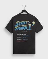 Kith Marvel Vs Capcom Street Fighter RYU Vintage Tee Size XXL Sealed In Bag New Unisex T-Shirt XXL gray