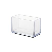 Stalo apvalaus dugno kojinės Neslystančios dangteliai Silikoniniai padėkliukai Baldų kojelės Kėdės kojų dangteliai 30x40mm-Rectangle