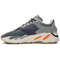 Adidas Yeezy Boost 700 'Magnet' Sneakers FV9922 38 gray