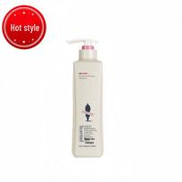 Adolph Moisturizing Repair Shampoo with Essential Oil Fragrance white