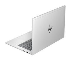 Hewlett-Packard Notebook HP EliteBook 6 G1i 14"WUXGA/Ultra 7 265U/24GB/SSD512GB/Intel/W11 PRO Pike Silver 3Y | C51GGET | 0199485776170