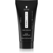 Schwarzkopf Professional Fibre Clinix Fibre Sealer atkuriamasis kremas visų tipų plaukams 30 ml