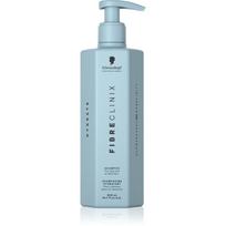 Schwarzkopf Professional Fibre Clinix Hydrate Shampoo drėkinamasis šampūnas sausiems plaukams 300 ml