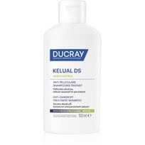Ducray Kelual DS Sebocontrol šampūnas nuo pleiskanų 100 ml
