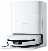 Dulkių siurblys - robotas Ecovacs Deebot T90 Max Omni, balta sp.