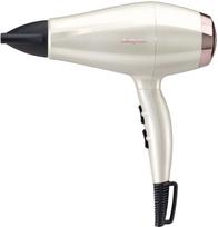 Plaukų džiovintuvas Babyliss 5914PE, 2000 W, aukso sp./rožinė sp.