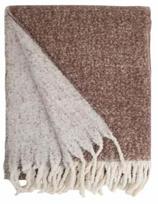 Pledas Homla Basic Tempra, ruda sp., 150 cm x 200 cm