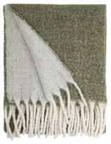 Pledas Homla Basic Tempra, žalia sp., 150 cm x 200 cm