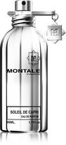 Kvapusis vanduo Montale Paris Soleil de Capri, 50 ml