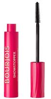 Blakstienų tušas Bourjois Paris Showstopper Extra Lenght Tubing, 10 ml, juoda sp. 01