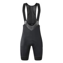 YKYWBIKE 2026 Men's Cycling Bib Short 3 Pockets Summer Road Bike Short Pants Belgium Pad MTB Bicycle Bibs Shorts Pro Team Aisa S(EU XS) gray