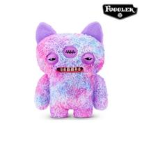 Chunky Fuggs Original Fuggler Stuffed Doll Plush Large Octopus Elephant Monster Chicken Nugget Throw Pillow Peluche Toy Gift pink