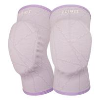 Aolikes Volleyball Knee Pads Professional Support For Child Teen Adult Sports Knee Protector M violetinė