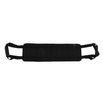 Patient Elderly Get Up Assist Belt Nursing Sling Elderly Safety Lifting Aids Patient Lift Mobility white