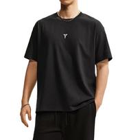 Nike Kobe Dri-FIT Short Sleeve Crew Neck Comfortable T-Shirt Men tops IO4709-010 L black