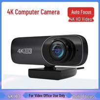 OLOEY 4K USB Live Streaming & Conference Webcam