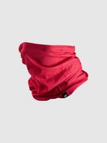 4F Unisex bandana - raudona one size