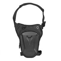 For Loncin Voge DS525X DS900X DSX 525 900 DSX 900 Motorcycle Waterproof Drop Waist Leg Bag Thigh Belt Hip Bum Military Tactical No logo Black black