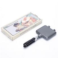 MODX Sandwich Maker and Grill Pan gray