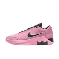Nike LEBRON WITNESS IX Aukštakulniai Krepšinio Batai Vyriški HQ8035-601 41 rožinė