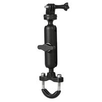 For Action Camera Bracket Holder For Bmw Motorcycle R1250Gs R 1200 Gs Nine T Ninet R1200Gs Adventure 1250 Accessoires Space Grey black