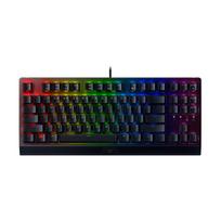 Razer BlackWidow Tournament Edition Mechaninė žaidimų klaviatūra Wired
