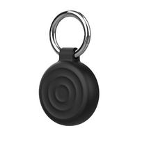 Waterproof Tracker Cover Silicone Locator Holder Shell for Apple AirTag Tracker Accessories juoda