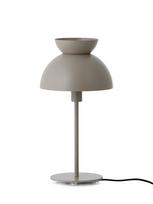 Frandsen Butterfly table lamp, matte beige (127674)