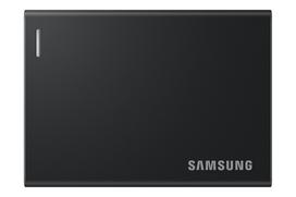 SAMSUNG SSD Portable P7 1TB USB4.0 GEN 3x2 MU-PF1T0G/WW