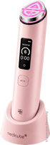 Medicube Age-R Booster Pro X2 Facial Skincare Device pink