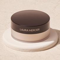 [Laura Mercier] Mineraliniai fiksavimo pudra black