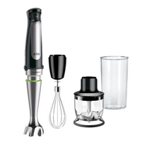BRAUN MQ7025 Hand blender 750W