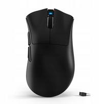 Attack Shark V3 Wireless Optical Gaming Mouse black 25000 DPI