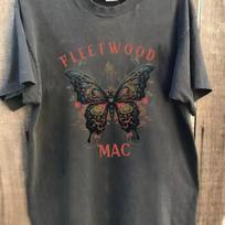 Fleetwood Mac Band T shirt, Stevie Nicks Retro Summer New Retro Casual Fashion Unisex T shirt S black