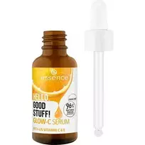 Essence Hello, Good Stuff! Glow-C Serum - Lightweight facial serum