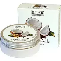 Styx Cocos Vanille Body cream