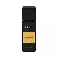 Gritti Black Collection Biassanòt (EDP) Eau de Parfum unisex 100 ml