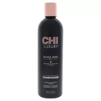 Farouk Systems CHI Luxury Black Seed Oil Moisture Replenish Conditioner 12 Oz
