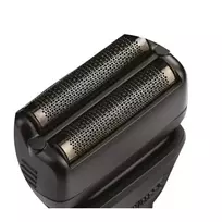 BABYLISS PRO Replacement Shaving Head Black Double FXONE Titanium Razor