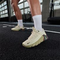 Nike Free Metcon 7 'Chaki Šokoladas' 44.5 gray