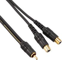 Pioneer RCA Splitter Pin Cable CD-20Y (Carrozzeria)