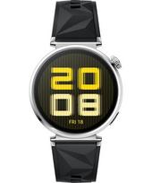 Huawei  Huawei WATCH GT5 41mm 3.35 cm (1.32) AMOLED Digital 466 x 466 pixels Stainless steel