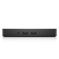 DELL WD15 130W Wired USB 3.2 Gen 1 (3.1 Gen 1) Type-C Black
