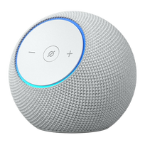 Amazon Echo Dot Max (2025) Smart Speaker with Alexa - White