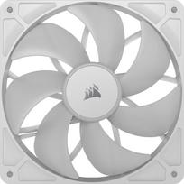 CORSAIR Fan RS140 ARGB PWM 140*140*25 White Dual Pack